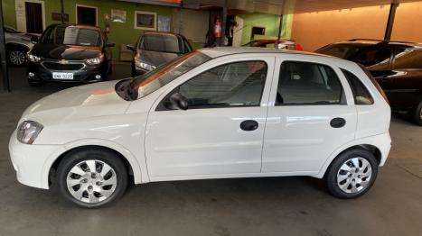 CHEVROLET Corsa Hatch 1.4 4P MAXX FLEX, Foto 4