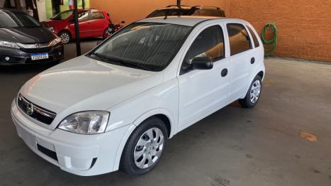 CHEVROLET Corsa Hatch 1.4 4P MAXX FLEX, Foto 5