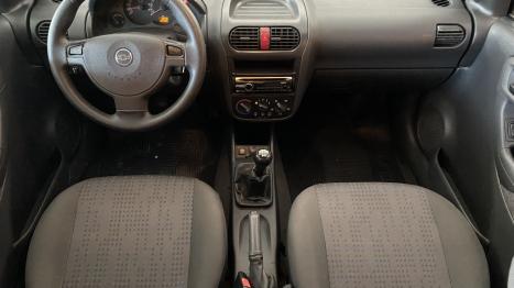 CHEVROLET Corsa Hatch 1.4 4P MAXX FLEX, Foto 9