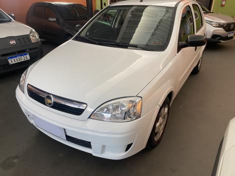 CHEVROLET Corsa Hatch 1.4 4P MAXX FLEX, Foto 10