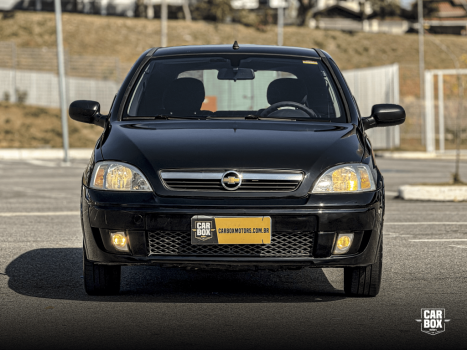 CHEVROLET Corsa Hatch 1.4 4P MAXX FLEX, Foto 2