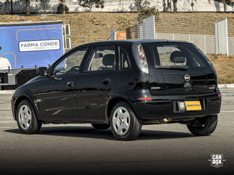 CHEVROLET Corsa Hatch 1.4 4P MAXX FLEX, Foto 3