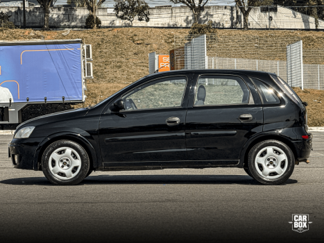 CHEVROLET Corsa Hatch 1.4 4P MAXX FLEX, Foto 4