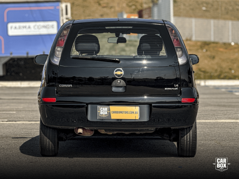 CHEVROLET Corsa Hatch 1.4 4P MAXX FLEX, Foto 5