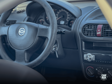 CHEVROLET Corsa Hatch 1.4 4P MAXX FLEX, Foto 8