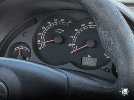 CHEVROLET Corsa Hatch 1.4 4P MAXX FLEX, Foto 9