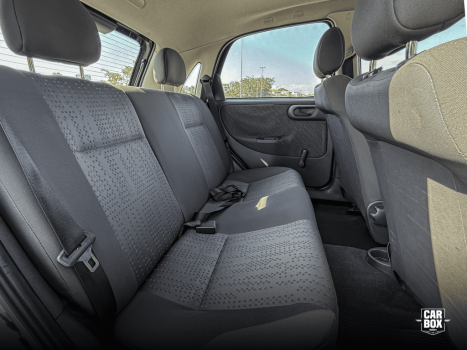 CHEVROLET Corsa Hatch 1.4 4P MAXX FLEX, Foto 11
