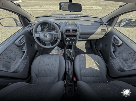 CHEVROLET Corsa Hatch 1.4 4P MAXX FLEX, Foto 12