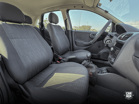 CHEVROLET Corsa Hatch 1.4 4P MAXX FLEX, Foto 13