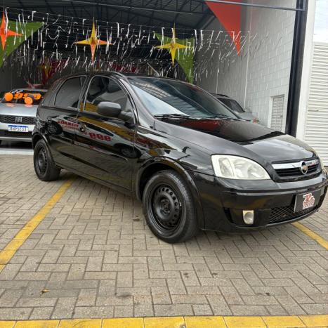 CHEVROLET Corsa Hatch 1.4 4P MAXX FLEX, Foto 2