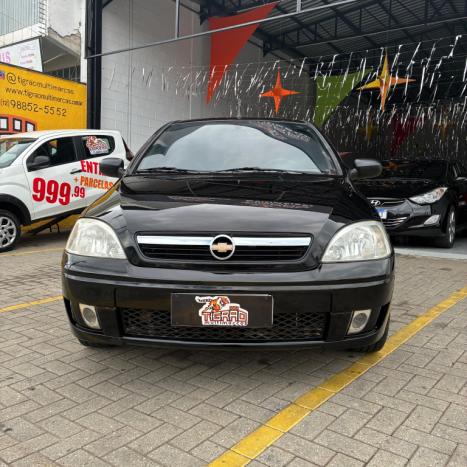 CHEVROLET Corsa Hatch 1.4 4P MAXX FLEX, Foto 3
