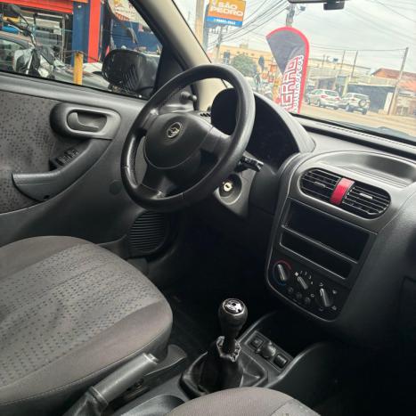 CHEVROLET Corsa Hatch 1.4 4P MAXX FLEX, Foto 4