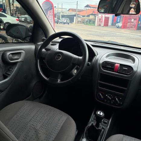 CHEVROLET Corsa Hatch 1.4 4P MAXX FLEX, Foto 5