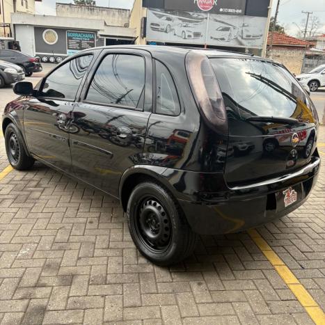 CHEVROLET Corsa Hatch 1.4 4P MAXX FLEX, Foto 8