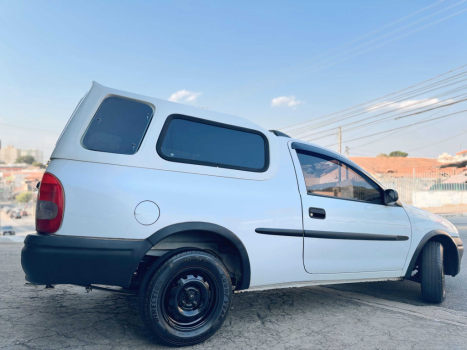 CHEVROLET Corsa Pick-up 1.6 ST, Foto 2