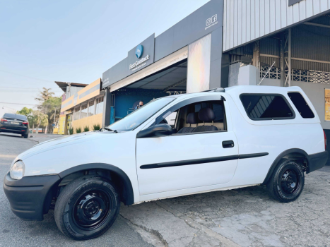 CHEVROLET Corsa Pick-up 1.6 ST, Foto 3