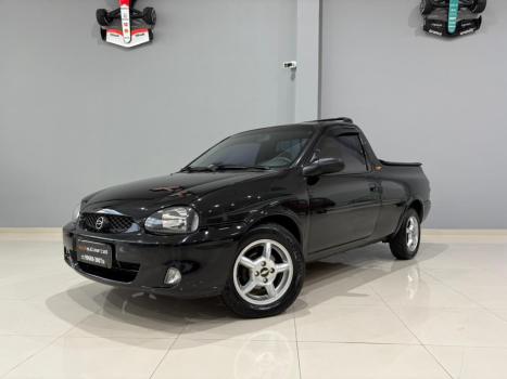 CHEVROLET Corsa Pick-up 1.6 RODEO, Foto 3