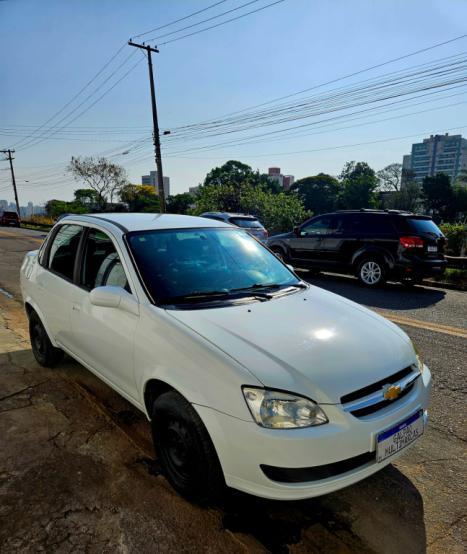 CHEVROLET Corsa Sedan 1.0 4P CLASSIC LIFE, Foto 3