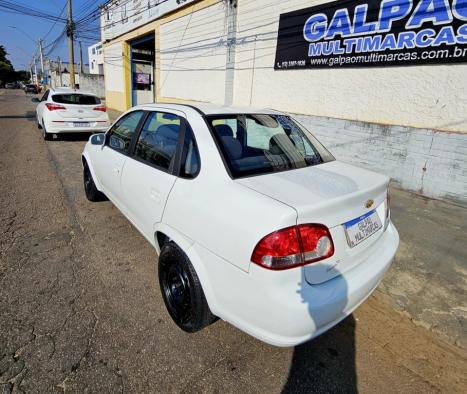 CHEVROLET Corsa Sedan 1.0 4P CLASSIC LIFE, Foto 4