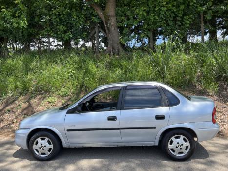 CHEVROLET Corsa Sedan 1.0 4P CLASSIC LIFE, Foto 9