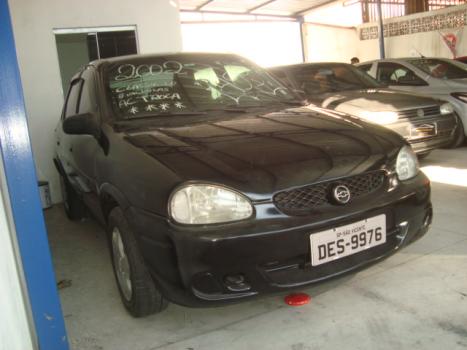 CHEVROLET Corsa Sedan 1.0 4P MILENIUM, Foto 1