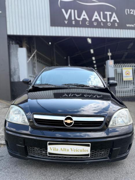 CHEVROLET Corsa Sedan 1.4 4P PREMIUM FLEX, Foto 5