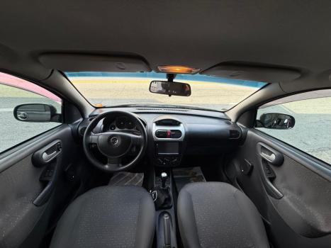 CHEVROLET Corsa Sedan 1.4 4P PREMIUM FLEX, Foto 10