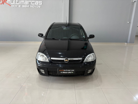 CHEVROLET Corsa Sedan 1.4 4P PREMIUM FLEX, Foto 2