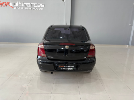CHEVROLET Corsa Sedan 1.4 4P PREMIUM FLEX, Foto 4