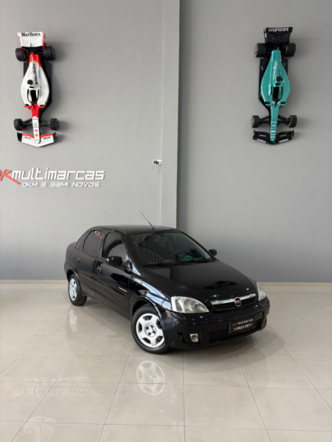 CHEVROLET Corsa Sedan 1.4 4P PREMIUM FLEX, Foto 5