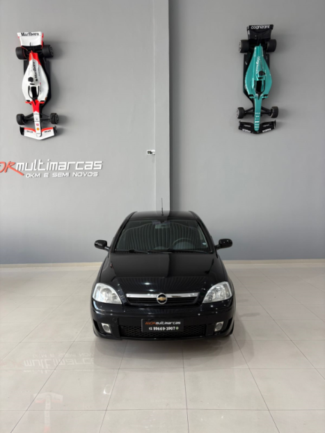 CHEVROLET Corsa Sedan 1.4 4P PREMIUM FLEX, Foto 6
