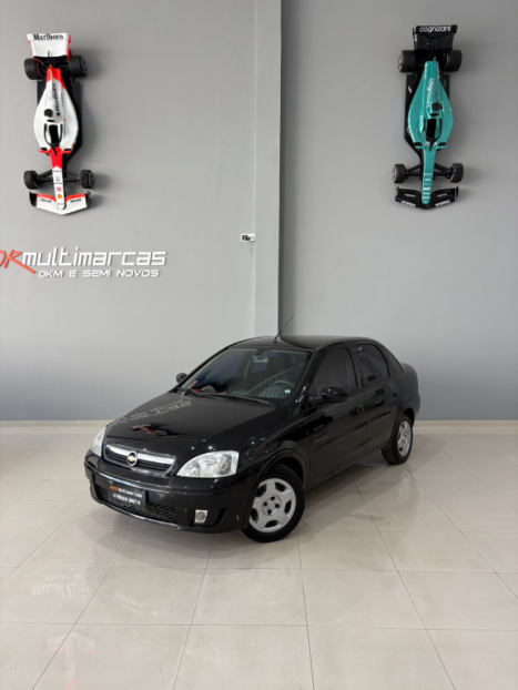 CHEVROLET Corsa Sedan 1.4 4P PREMIUM FLEX, Foto 11