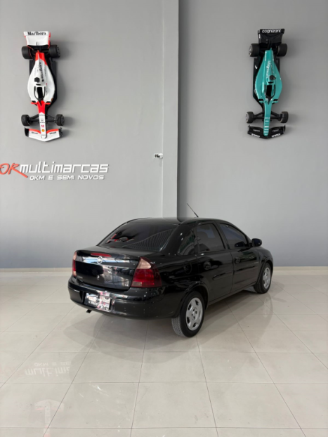 CHEVROLET Corsa Sedan 1.4 4P PREMIUM FLEX, Foto 12