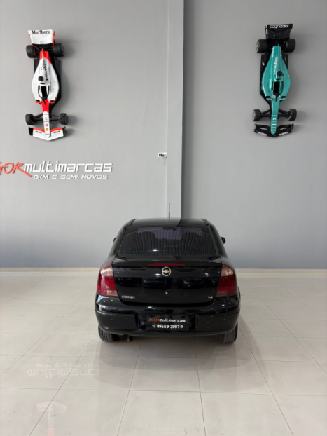 CHEVROLET Corsa Sedan 1.4 4P PREMIUM FLEX, Foto 13