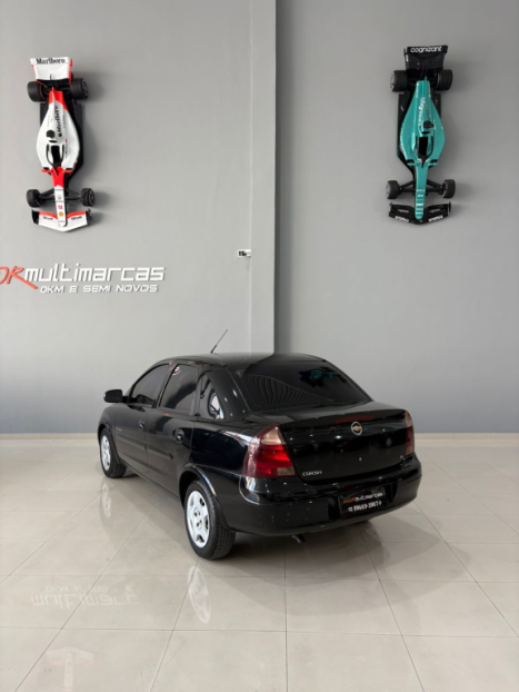 CHEVROLET Corsa Sedan 1.4 4P PREMIUM FLEX, Foto 14