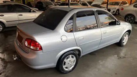CHEVROLET Corsa Sedan 1.0 4P VHCE LS FLEX, Foto 3