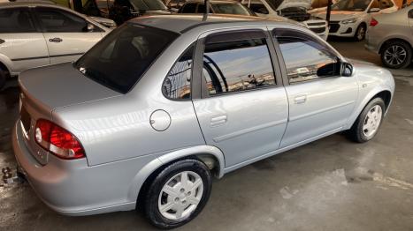 CHEVROLET Corsa Sedan 1.0 4P VHCE LS FLEX, Foto 4