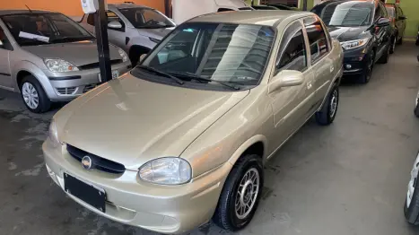 CHEVROLET Corsa Sedan 1.0 4P CLASSIC LIFE, Foto 2