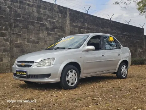 CHEVROLET Corsa Sedan 1.0 4P CLASSIC LIFE, Foto 3