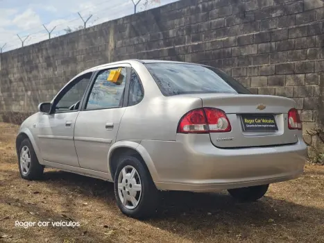 CHEVROLET Corsa Sedan 1.0 4P CLASSIC LIFE, Foto 6