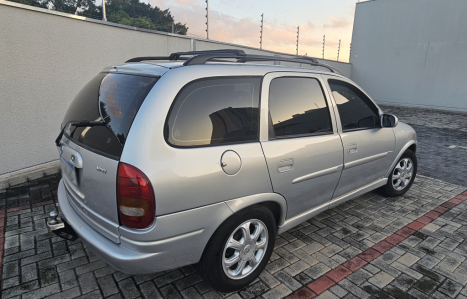 CHEVROLET Corsa Wagon 1.6 4P GLS, Foto 2