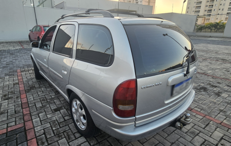 CHEVROLET Corsa Wagon 1.6 4P GLS, Foto 3