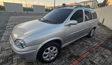 CHEVROLET Corsa Wagon 1.6 4P GLS, Foto 4