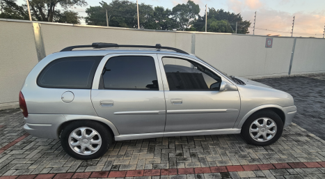 CHEVROLET Corsa Wagon 1.6 4P GLS, Foto 5
