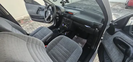 CHEVROLET Corsa Wagon 1.6 4P GLS, Foto 9