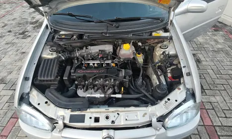 CHEVROLET Corsa Wagon 1.6 4P GLS, Foto 10