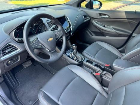 CHEVROLET Cruze Hatch 1.4 16V 4P RS SPORT6 TURBO FLEX AUTOMTICO, Foto 17