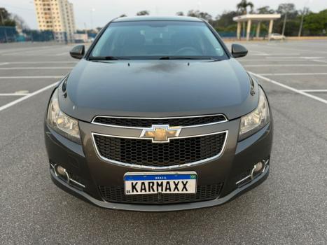 CHEVROLET Cruze Hatch 1.8 16V 4P LT SPORT FLEX AUTOMTICO, Foto 5