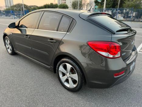 CHEVROLET Cruze Hatch 1.8 16V 4P LT SPORT FLEX AUTOMTICO, Foto 7