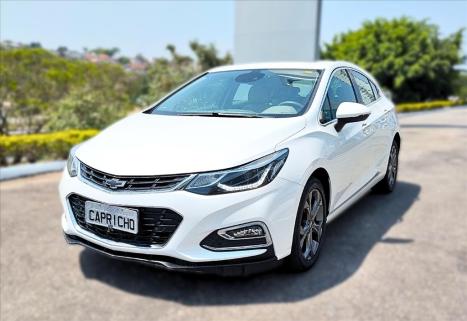 CHEVROLET Cruze Hatch 1.4 16V 4P LTZ SPORT6 TURBO FLEX AUTOMTICO, Foto 2